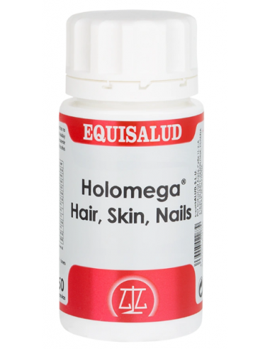 Equisalud Holomega Hair Skin Nails...