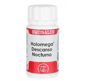 Equisalud Holomega Descanso...