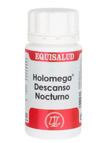 Equisalud Holomega Descanso Nocturno...