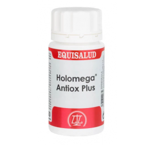 Equisalud Holomega Antiox...