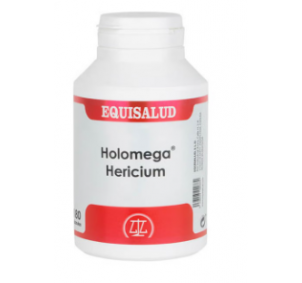 Equisalud Holomega Hericium...