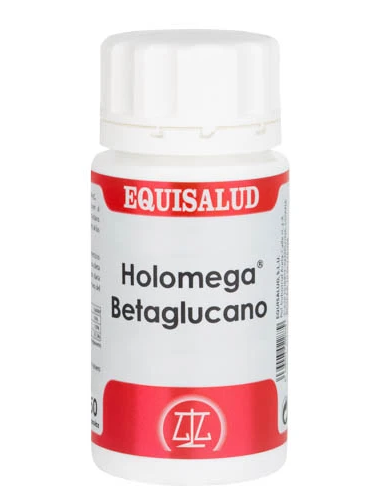 Equisalud Holomega Betaglucano 180...