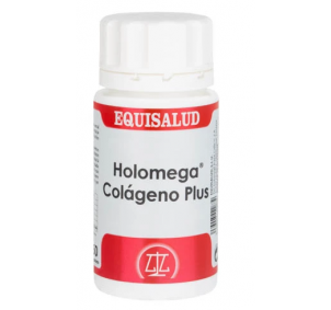 Equisalud Holomega Colágeno...