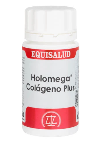 Equisalud Holomega Colágeno Plus 180...