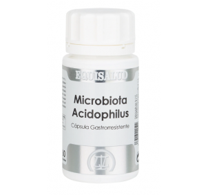 Equisalud Microbiota...