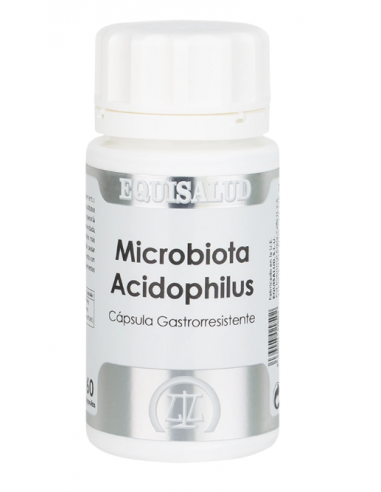 Equisalud Microbiota Acidophilus 60...