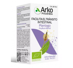 Arkopharma Arkocapsulas...
