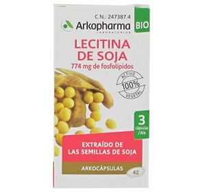 Arkopharma Arkocaps...