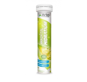 Arkopharma Arkovital...