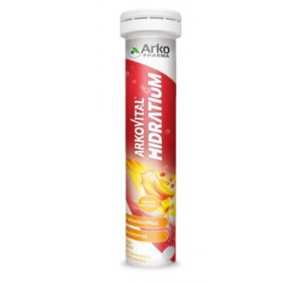Arkopharma Arkovital...
