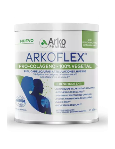 Arkopharma Arkoflex Pro Colageno...