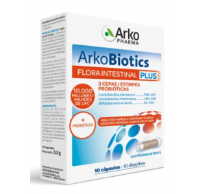 Arkopharma Arkobiotics...