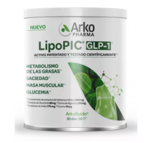 Arkopharma Arkofluido...