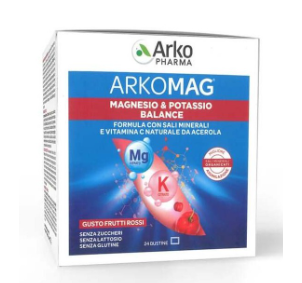 Arkopharma Arkomag Magnesio...
