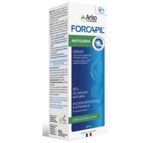 Arkopharma Forcapil...