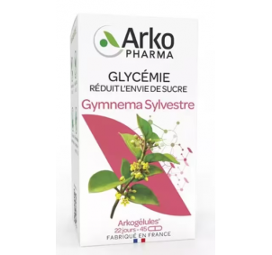 Arkopharma Arkocaps Gymnema...