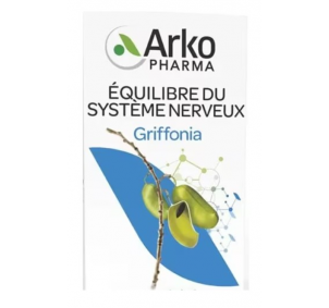 Arkopharma Arkocaps Grifona...