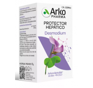 Arkopharma Arkocaps...