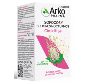 Arkopharma Arkocaps...