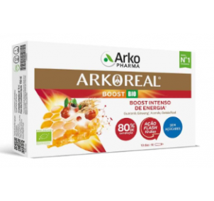 Arkopharma Arkoreal Booster...
