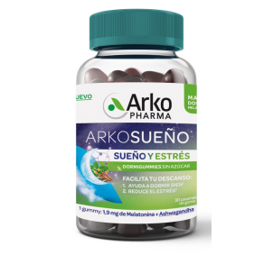 Arkopharma Arkosueño...