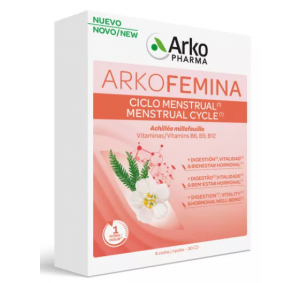 Arkopharma Arkofemina Ciclo...
