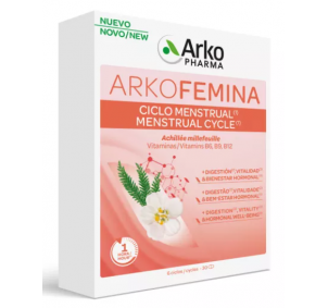 Arkopharma Arkofemina...