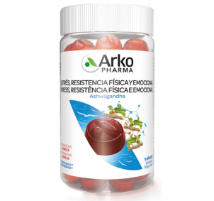 Arkopharma Ashwaganda 60...