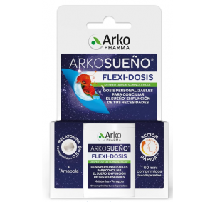 Arkopharma Arkosueño Flexi...