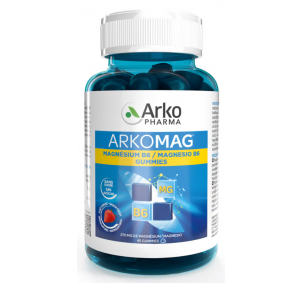 Arkopharma Arkomag...