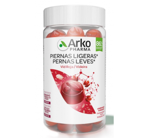 Arkopharma Vid Roja 60 Gummies