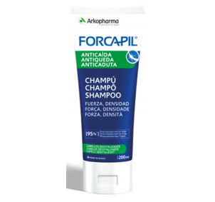 Arkopharma Forcapil Champú...