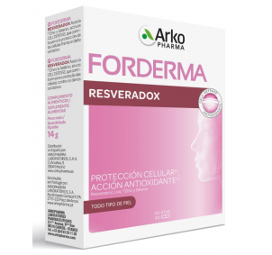 Arkopharma Forderma...