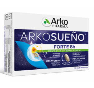 Arkopharma Arkosueño Forte...