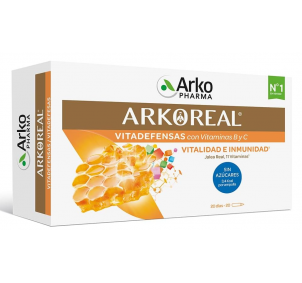 Arkopharma Arkoreal Jalea...