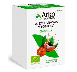 Arkopharma Arkocapsulas...