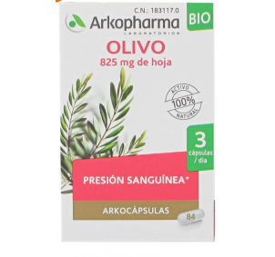 Arkopharma Arkocapsulas...