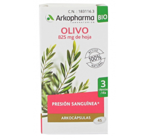 Arkopharma Arkocapsulas...