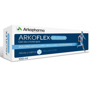 Arkopharma Arkoflex Gel...