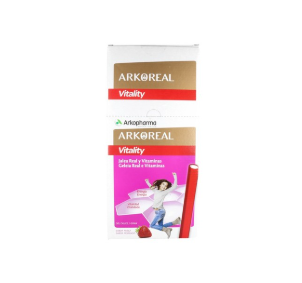 Arkopharma Arkoreal...