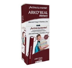 Arkopharma Arkoreal Memory...