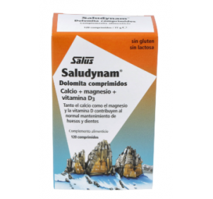 Salus Saludynam Dolomita...