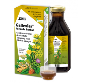 Salus Gallexier 250ml