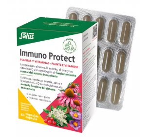 Salus Immuno Protect 60...