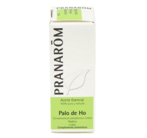 Pranarom Aceite Esencial...
