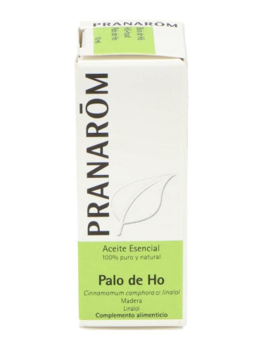 Pranarom Aceite Esencial Palo de Ho...