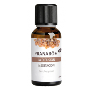 Pranarom Sinergia Esencial...