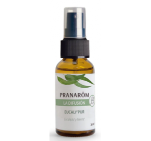 Pranarom Eucalypur Spray 30ml