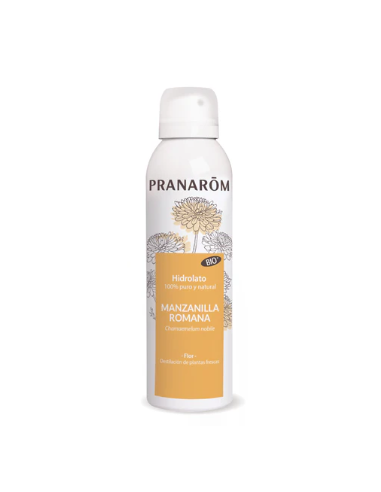 Pranarom Manzanilla Romana Hidrolato...