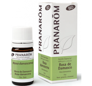 Pranarom Aceite Esencial...